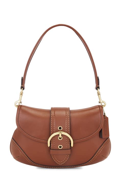 coach soho bag dupe